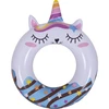 Jilong PLŪDURIUOJANTIS RATAS DONUT VIENARAGIS 55CM 37595 1043791