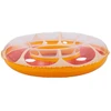 Jilong PLŪDURIUOJANTIS RATAS GRAPEFRUIT 90CM 35640 626435