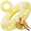 Jilong PLŪDURIUOJANTIS RATAS LEMON 90CM 35645 626572