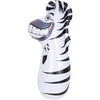 Jilong Pripučiamas bokso maišas Zebra