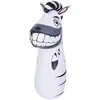 Jilong Pripučiamas bokso maišas Zebra