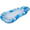 Jilong PRIPUČIAMAS ČIUŽINYS 184x95x28CM PLŪDURIUOJANTIS GULTAS SU TINKLELIU 33365 628194