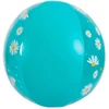Jilong PRIPUČIAMAS PAPLŪDIMIO KAMUOLYS 50CM DAISY TURKIO SPALVOS 53174 1086910