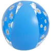 Jilong PRIPUČIAMAS PAPLŪDIMIO KAMUOLYS 50CM DAISY MĖLYNAS 53174 626459