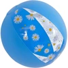 Jilong PRIPUČIAMAS PAPLŪDIMIO KAMUOLYS 50CM DAISY MĖLYNAS 53174 626459