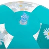 Jilong PRIPUČIAMAS PAPLŪDIMIO KAMUOLYS 50CM DAISY TURKIO SPALVOS 53174 1086910