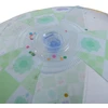 Jilong PRIPUČIAMAS PAPLŪDIMIO KAMUOLYS 50CM ŽALIAS BLIZGUTIS 53197 1077925