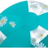 Jilong PRIPUČIAMAS PAPLŪDIMIO KAMUOLYS 50CM DAISY TURKIO SPALVOS 53174 1086910