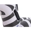 Jilong Pripučiama zebra vaikams 153x78x75 cm