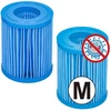 Jilong Antibakterinis filtro siurblys baseinui 106x136 mm
