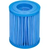 Jilong Antibakterinis filtro siurblys baseinui 106x136 mm