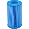 Jilong Antibakterinis pompos filtras 10,6x20,3cm 1000GAL