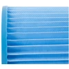 Jilong Antibakterinis filtro keitimas pompoms 300GAL