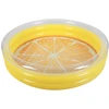Jilong VAIKIŠKAS BASEINAS 3 ŽIEDŲ LEMON 148x30CM 51649 628132