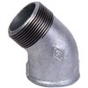 Jinan_Meide Alkūnė G 121, JINAN MEIDE, 1/2", 45°, vid/išor sriegis