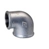 Jinan_Meide Alkūnė G 90R, JINAN MEIDE, 3/4"x1/2", 90° vidin sriegiai