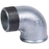 Jinan_Meide Alkūnė G 92, JINAN MEIDE, 3/4″, 90°, vidin/išor sriegis