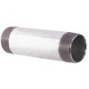 Jinan Meide Jinan_Meide Ilgasriegis 1 1/2", cinkuotas, 150 mm