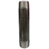 Jinan Meide Jinan_Meide Ilgasriegis 1 1/2", juodas, 150 mm