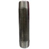 Jinan Meide Jinan_Meide Ilgasriegis 3/4″, juodas, 110 mm