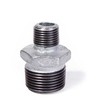 Jinan Meide Jinan_Meide Jungtis G 245, 1 1/2″ x 1″, išoriniai sriegiai, cinkuota