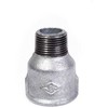 Jinan Meide Jinan_Meide Jungtis G 246, 1″ x 3/4″ vidin. ir išor. sriegiai, cinkuota