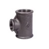 Jinan_Meide Trišakis B 130R, 1¼”, vidinis sriegis