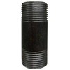 Jinan Meide Jinan_Meide Trumpasriegis 1", juodas, 60 mm