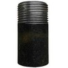 Jinan Meide Jinan_Meide Vienasriegis 3/4", juodas, 50 mm