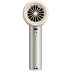 Ventiliatorius JisuLife Handheld Fan Pro 1 S (FA53PRO) šviesiai rudas