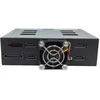 JJY Jou Jye Computer N-49SS HDD / SSD aptvaras Juoda 2.5″
