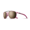 JLB Akiniai su polaryzacjÄ… JULBO SLACK rĂłĹĽowy Cat 3 Spectron Polarized – L