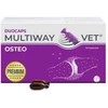 JM SANTE Multiway Vet Duocaps Osteo - atsukamos kapsulės šunims ir katėms sąnariams – 60 vnt.
