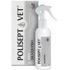 JM SANTE Polisept Vet Purškiklis Sidabrinis Pro - wound solution for dogs and cats – 200 ml