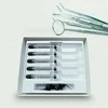 JM SANTE Pro Oral Cavity – Gums – dantų skystis burnos higienai šunims ir katėms – 10×3 ml