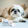 JM SANTE Vet Protector Akys Clean – akių servetėlės – 50vnt