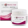JM SANTE Vet Protector Gastro - Biotyk - multibiotikas šunims ir katėms – 60 g