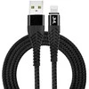 JML CD-106 USB LIGHTNING cable – 2A 0.25M