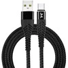JML CD-107 USB TYPE-C cable – 2A 0.25M