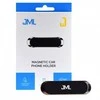 JML CH-106 automobilinis laikiklis – Magnetic for Board