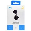 JML CH-122 automobilinis laikiklis – AIR VENT ARM HOOK – Magnetic, Grilis Hook