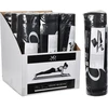 XQMAX Yoga Jogos treniruočių kilimėlis fitneso salėms, 183x58 cm, neslystantis