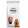 Šunų maistas - JOHN DOG Fresh ėriena 36% Protein Gluten-Free 12kg