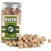 Priedas - JOHN DOG KIWI WALKER Džiovinta antis 80g