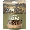 Gyvūnų maistas - JOHN DOG Wild Roe natūralus šunų skanėstas 200g