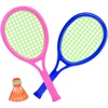 Jokomisiada 3in1 sportinis rinkinys Tinklinio tinklelis, Badmintono kamuolys, diskas SP0772