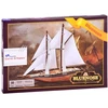 Dėlionė Jokomisiada 3D Puzzle ship sailing ship BLUENOSE 80 ele ZA2906