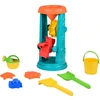 Jokomisiada 8-piece sand set, grinder ZA4950