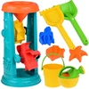 Jokomisiada 8-piece sand set, grinder ZA4950