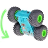 Jokomisiada Akrobatinis nuotolinio valdymo automobilis STUNT CAR piruetė RC0638